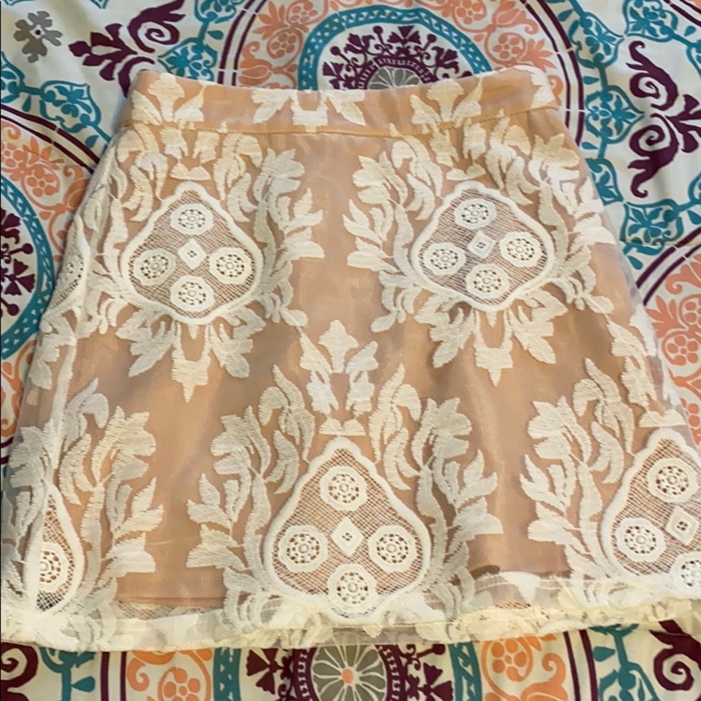 Forever 21 Skirt